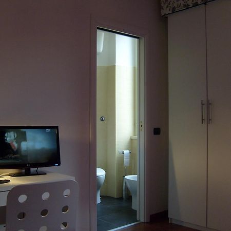 B&B Al Numero 4 Rome Extérieur photo