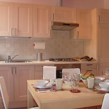 B&B Al Numero 4 Rome Extérieur photo