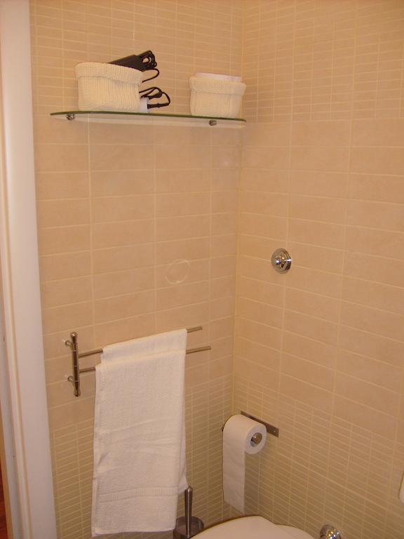 B&B Al Numero 4 Rome Chambre photo