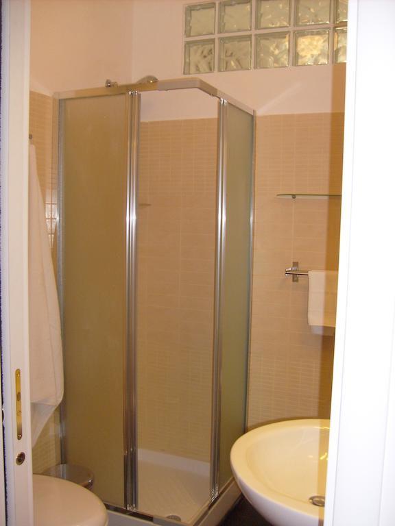 B&B Al Numero 4 Rome Chambre photo