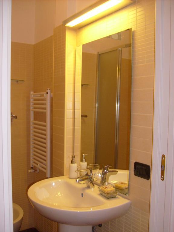 B&B Al Numero 4 Rome Chambre photo