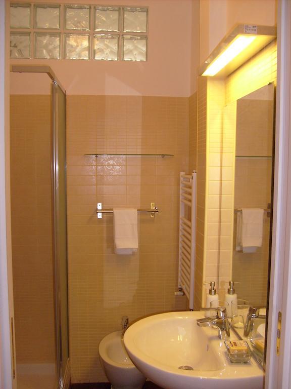 B&B Al Numero 4 Rome Extérieur photo
