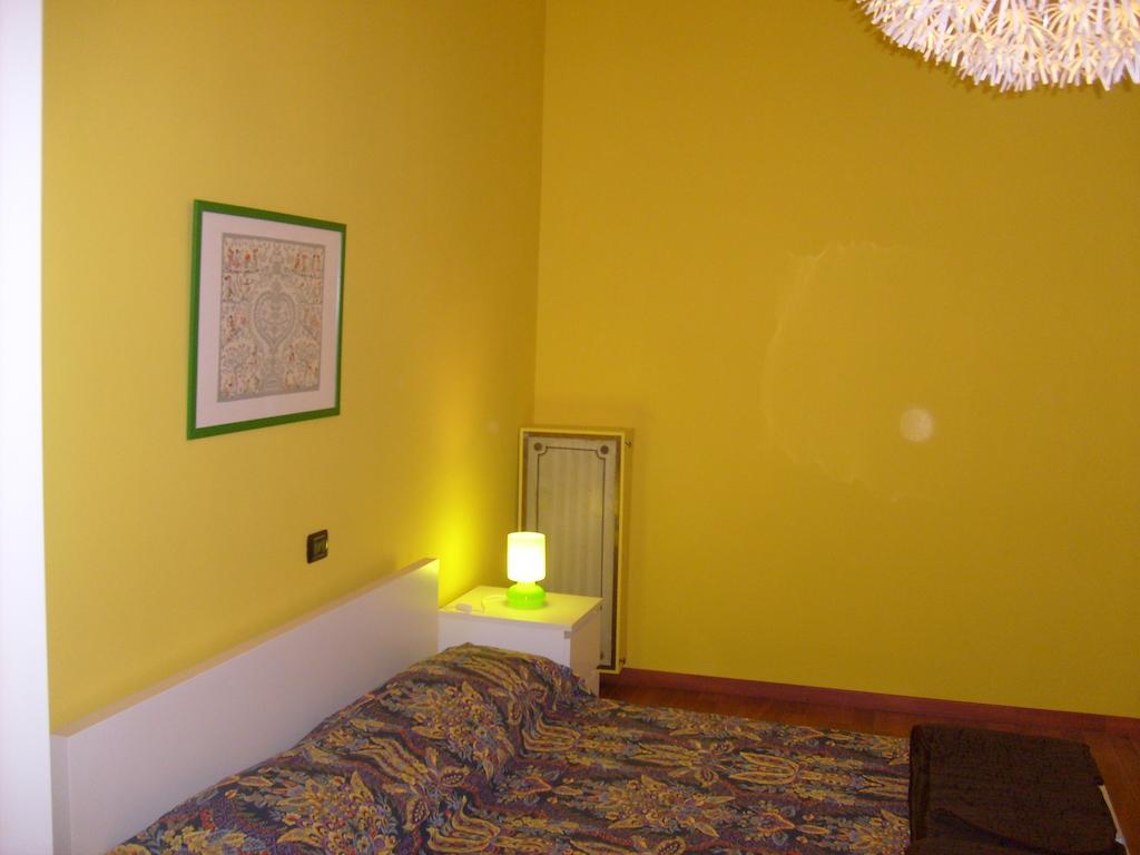 B&B Al Numero 4 Rome Chambre photo