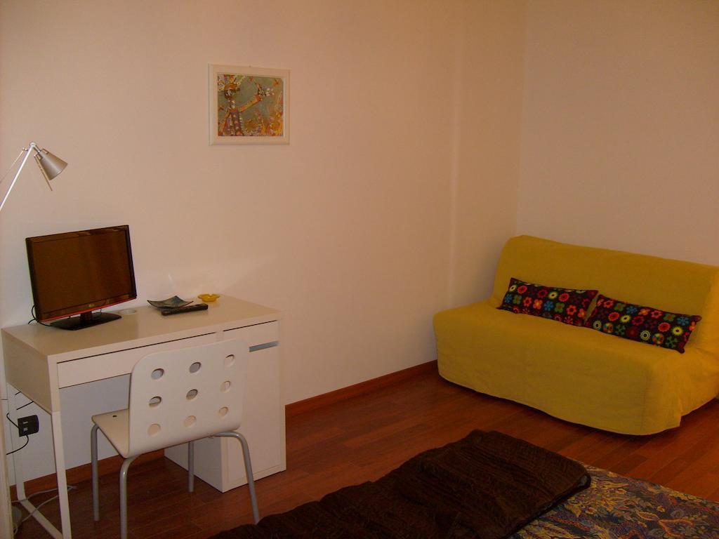 B&B Al Numero 4 Rome Chambre photo