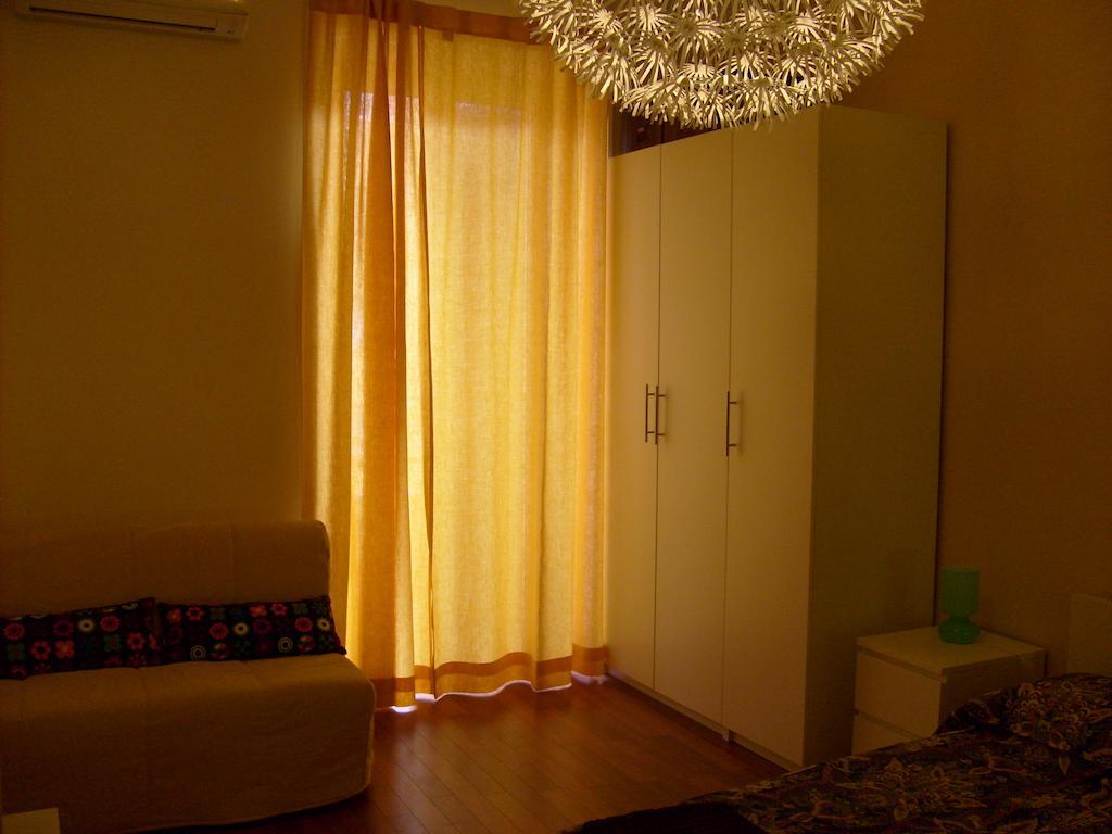 B&B Al Numero 4 Rome Chambre photo