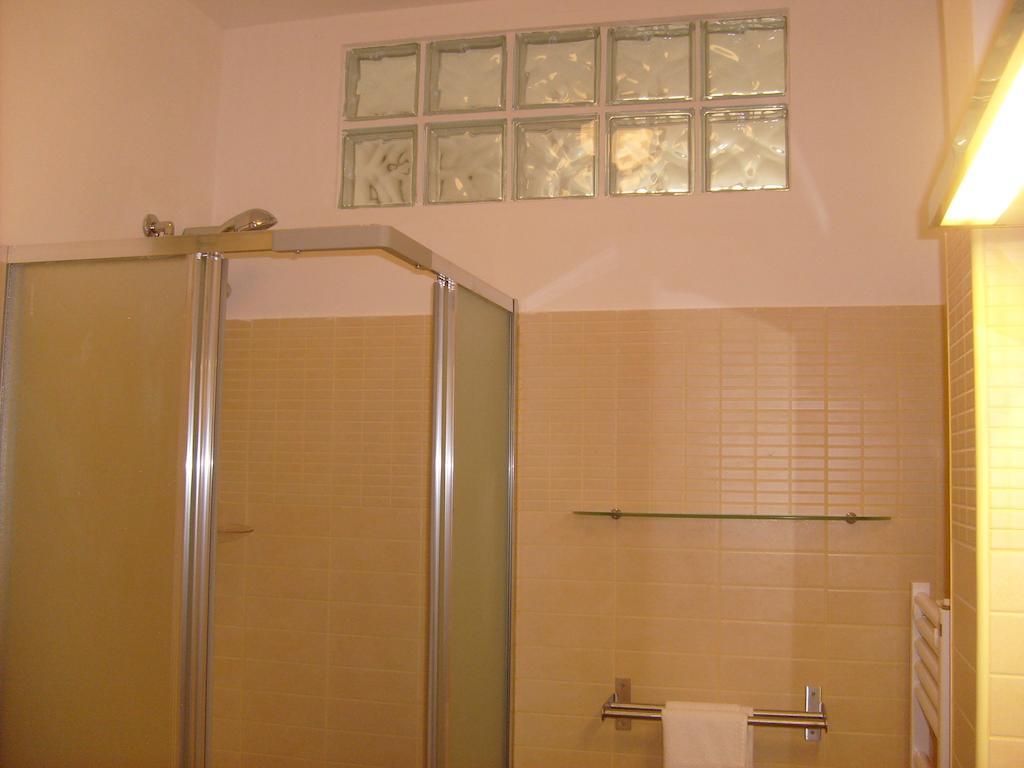 B&B Al Numero 4 Rome Extérieur photo