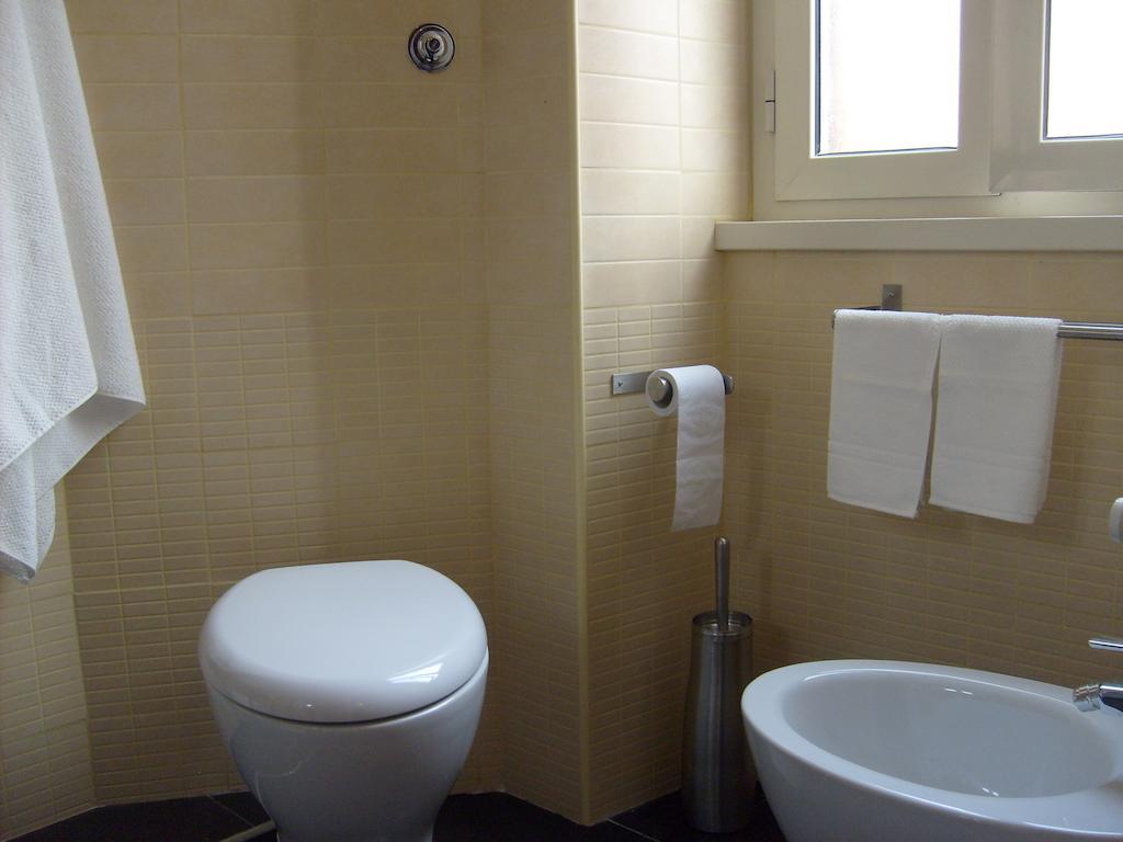 B&B Al Numero 4 Rome Extérieur photo