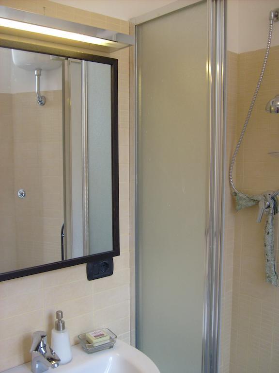 B&B Al Numero 4 Rome Extérieur photo