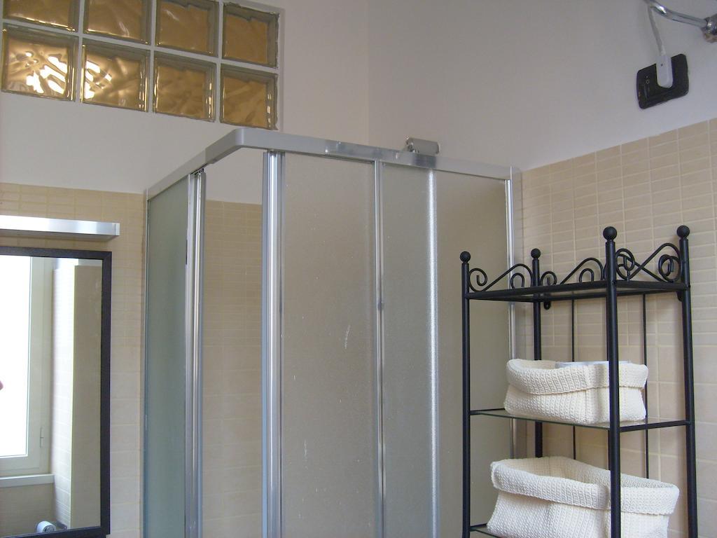 B&B Al Numero 4 Rome Chambre photo