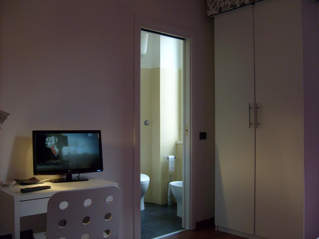 B&B Al Numero 4 Rome Extérieur photo