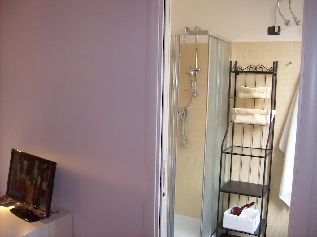 B&B Al Numero 4 Rome Extérieur photo