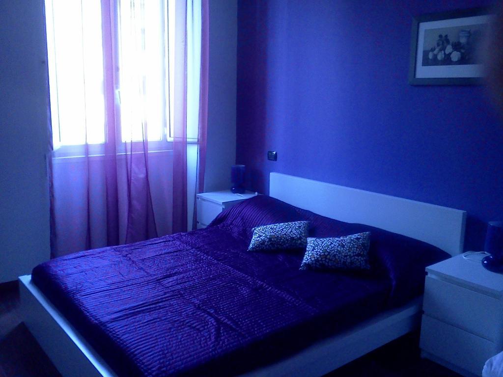 B&B Al Numero 4 Rome Chambre photo