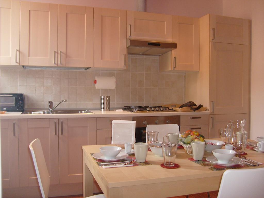 B&B Al Numero 4 Rome Extérieur photo