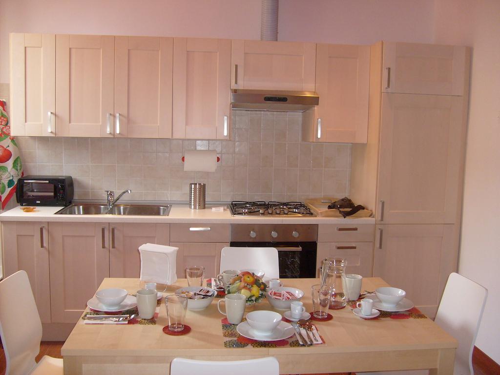B&B Al Numero 4 Rome Extérieur photo